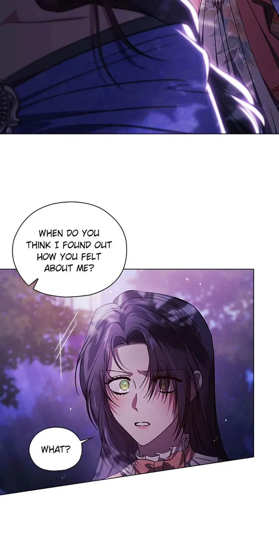 I don’t believe in my twin sister Chapter 73 Online - página 39