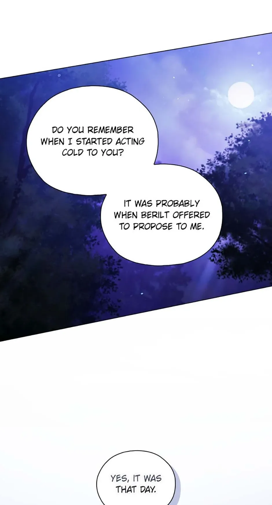 I don’t believe in my twin sister Chapter 73 Online - página 40