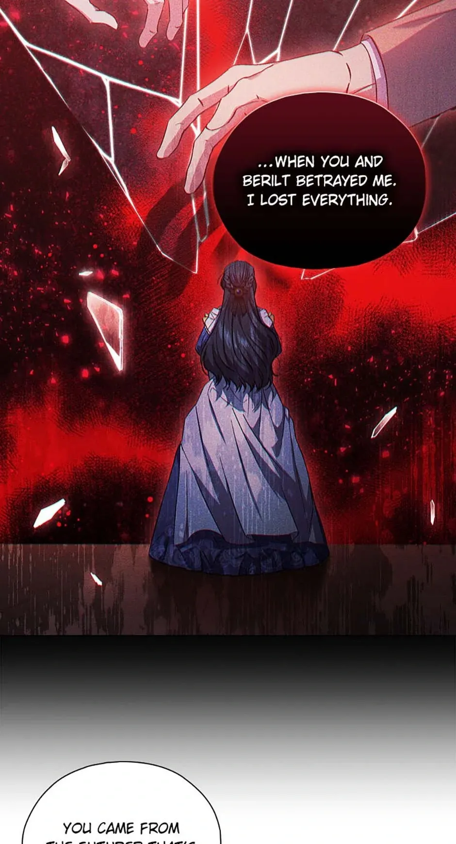 I don’t believe in my twin sister Chapter 73 Online - página 43