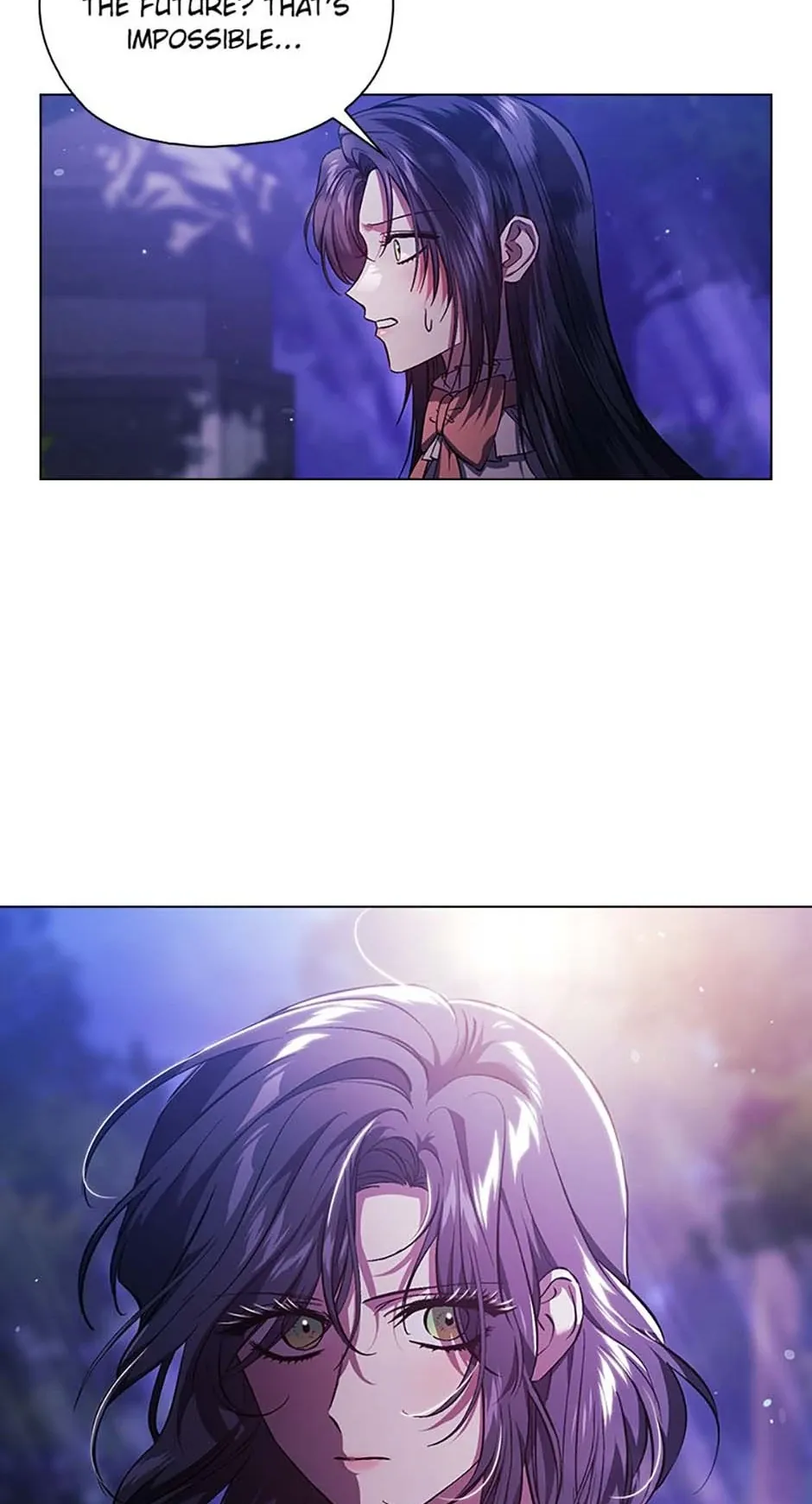 I don’t believe in my twin sister Chapter 73 Online - página 44