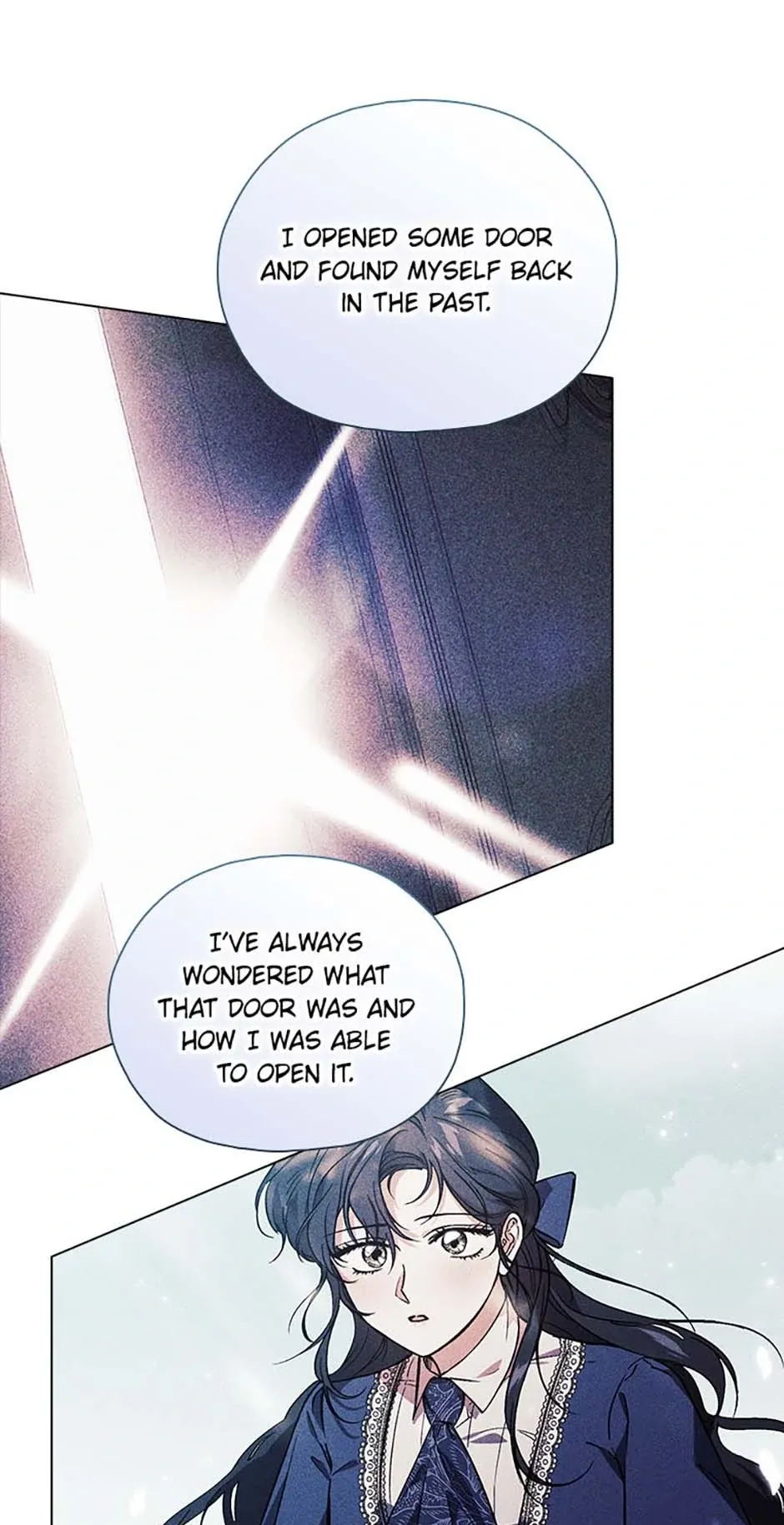 I don’t believe in my twin sister Chapter 73 Online - página 46