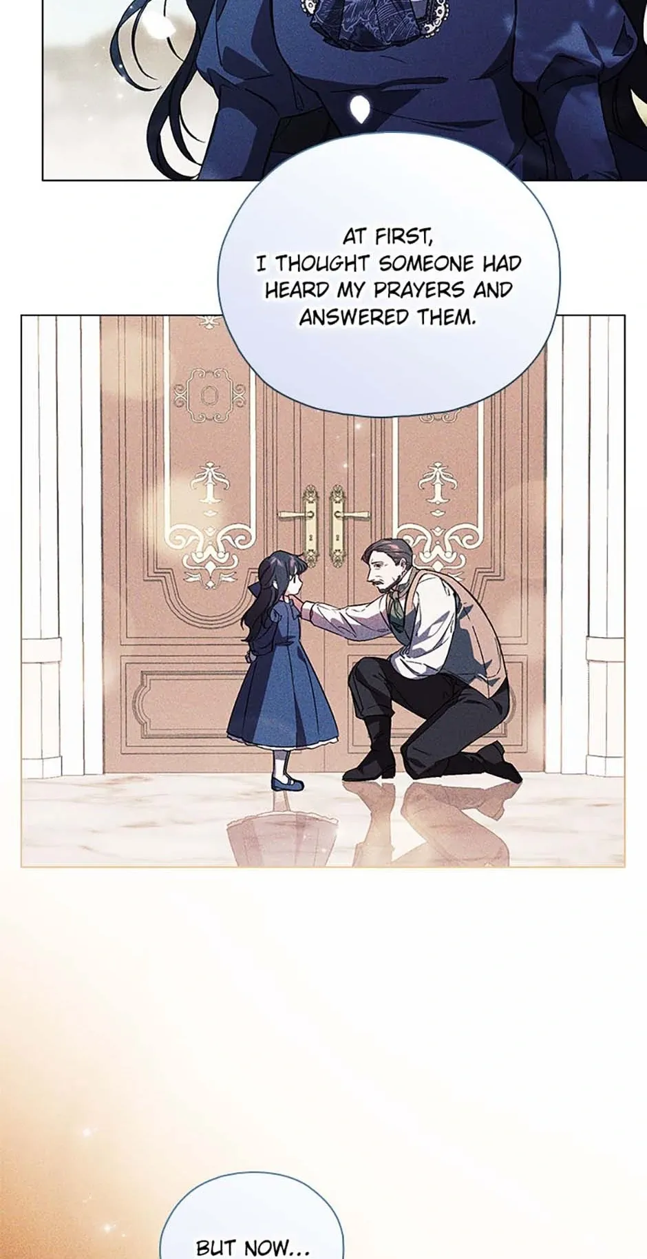 I don’t believe in my twin sister Chapter 73 Online - página 47
