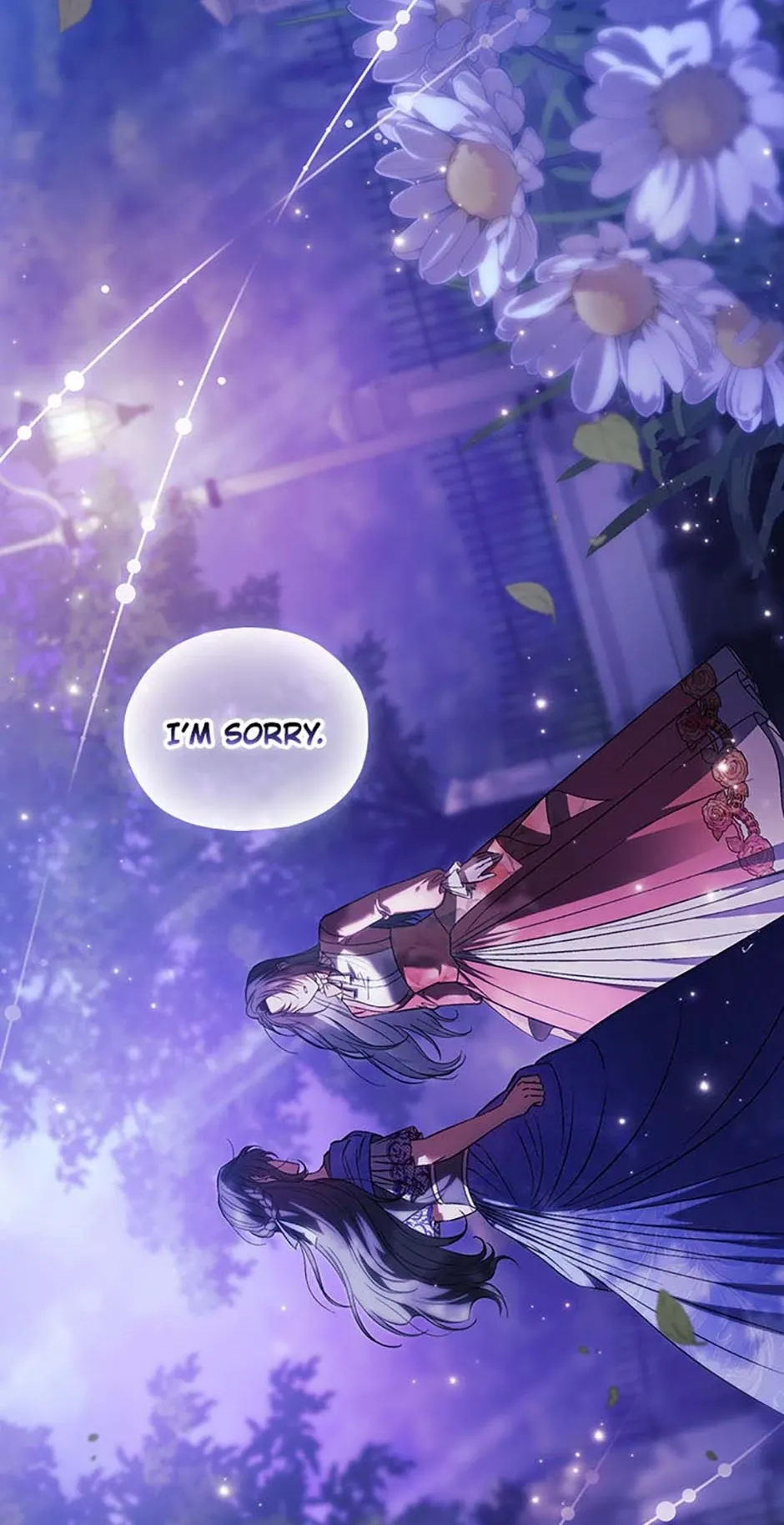 I don’t believe in my twin sister Chapter 73 Online - página 49