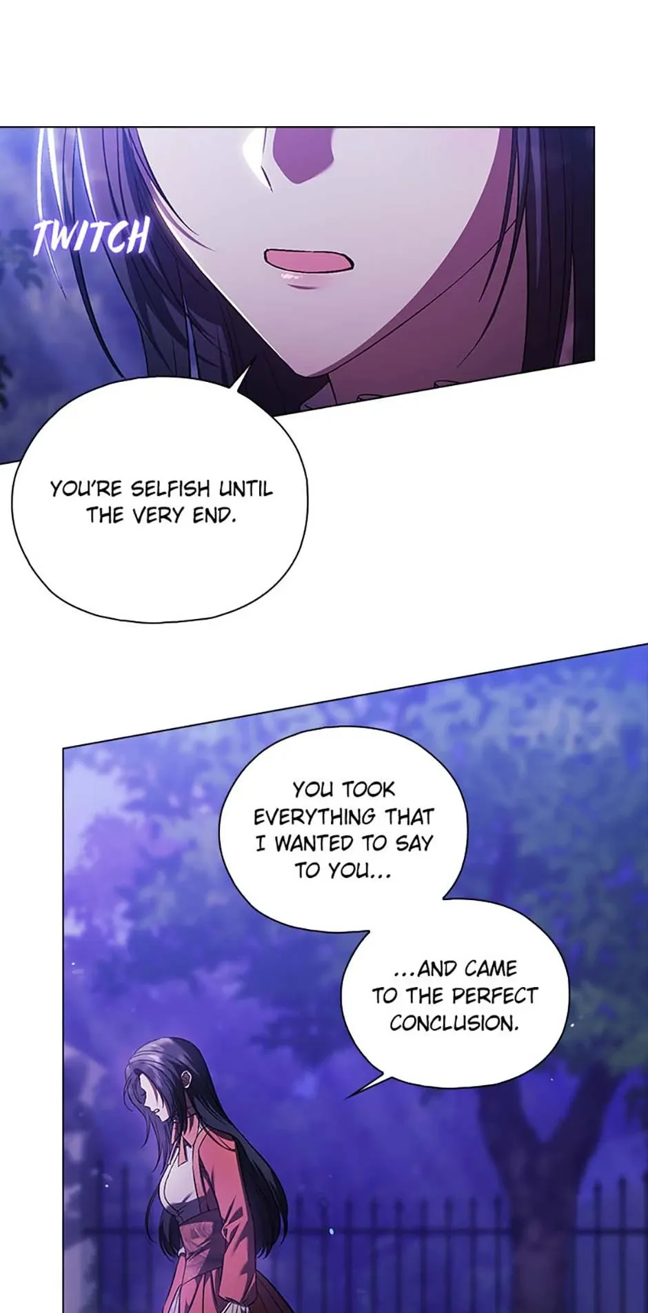 I don’t believe in my twin sister Chapter 73 Online - página 51