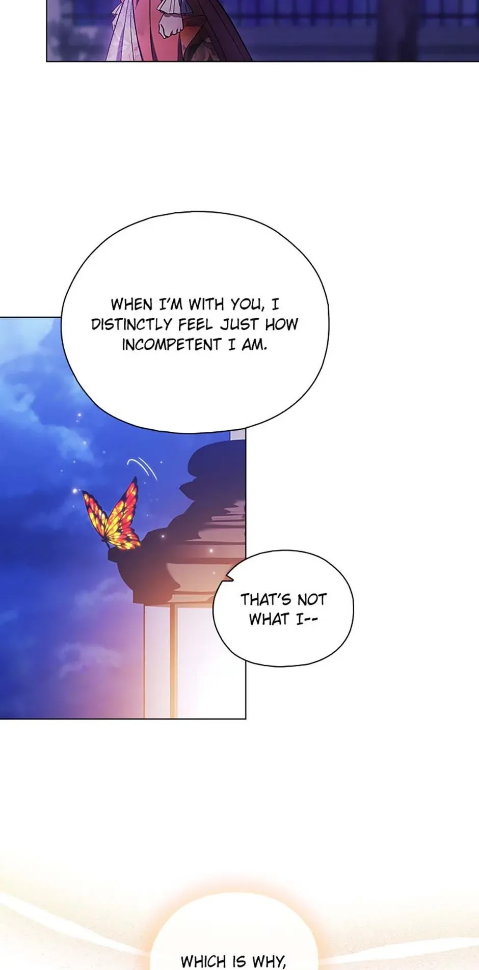 I don’t believe in my twin sister Chapter 73 Online - página 52
