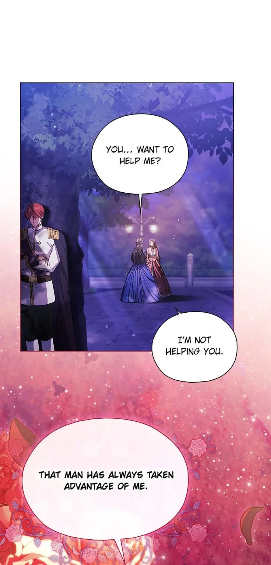 I don’t believe in my twin sister Chapter 73 Online - página 56