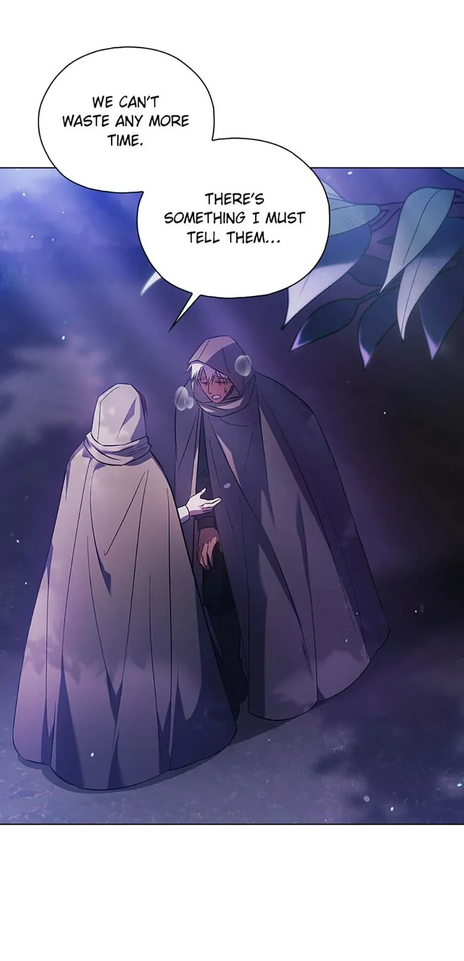 I don’t believe in my twin sister Chapter 75 Online - página 4
