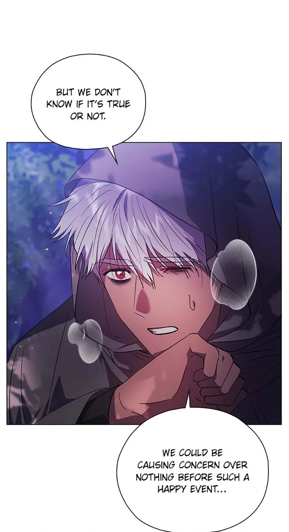 I don’t believe in my twin sister Chapter 75 Online - página 5