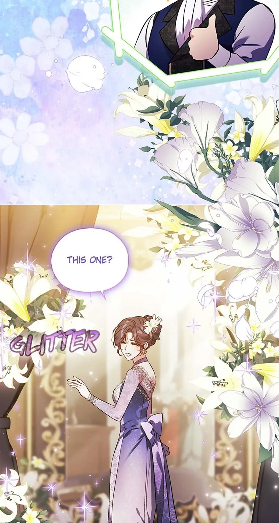 I don’t believe in my twin sister Chapter 75 Online - página 15