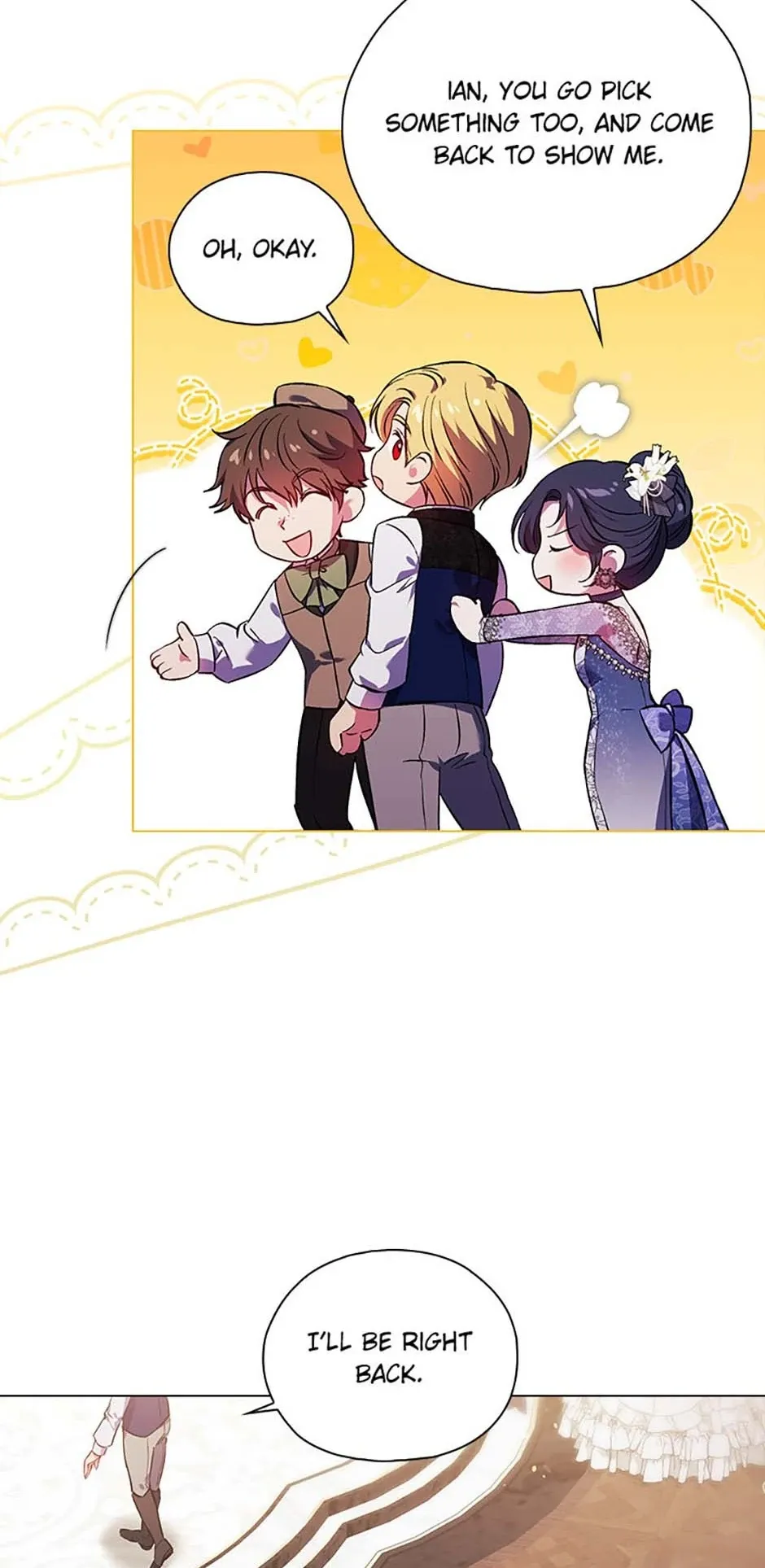 I don’t believe in my twin sister Chapter 75 Online - página 18