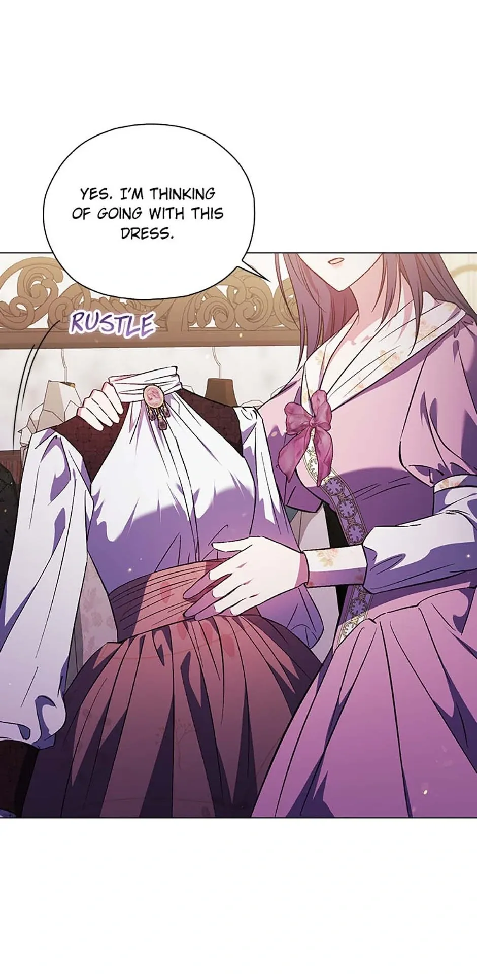 I don’t believe in my twin sister Chapter 75 Online - página 21