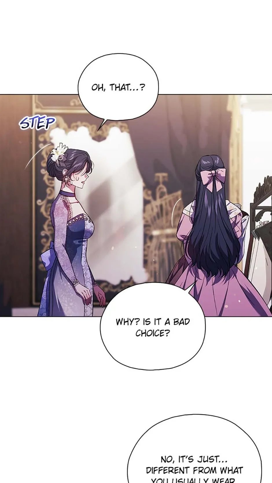 I don’t believe in my twin sister Chapter 75 Online - página 22