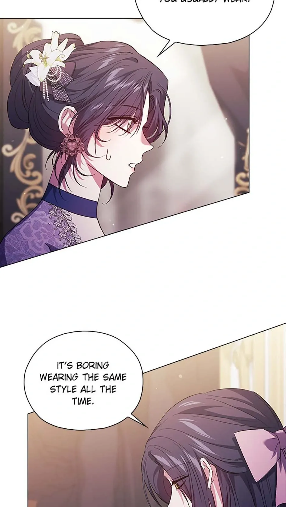I don’t believe in my twin sister Chapter 75 Online - página 23