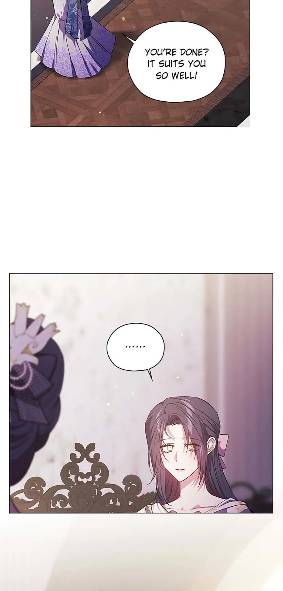 I don’t believe in my twin sister Chapter 75 Online - página 29