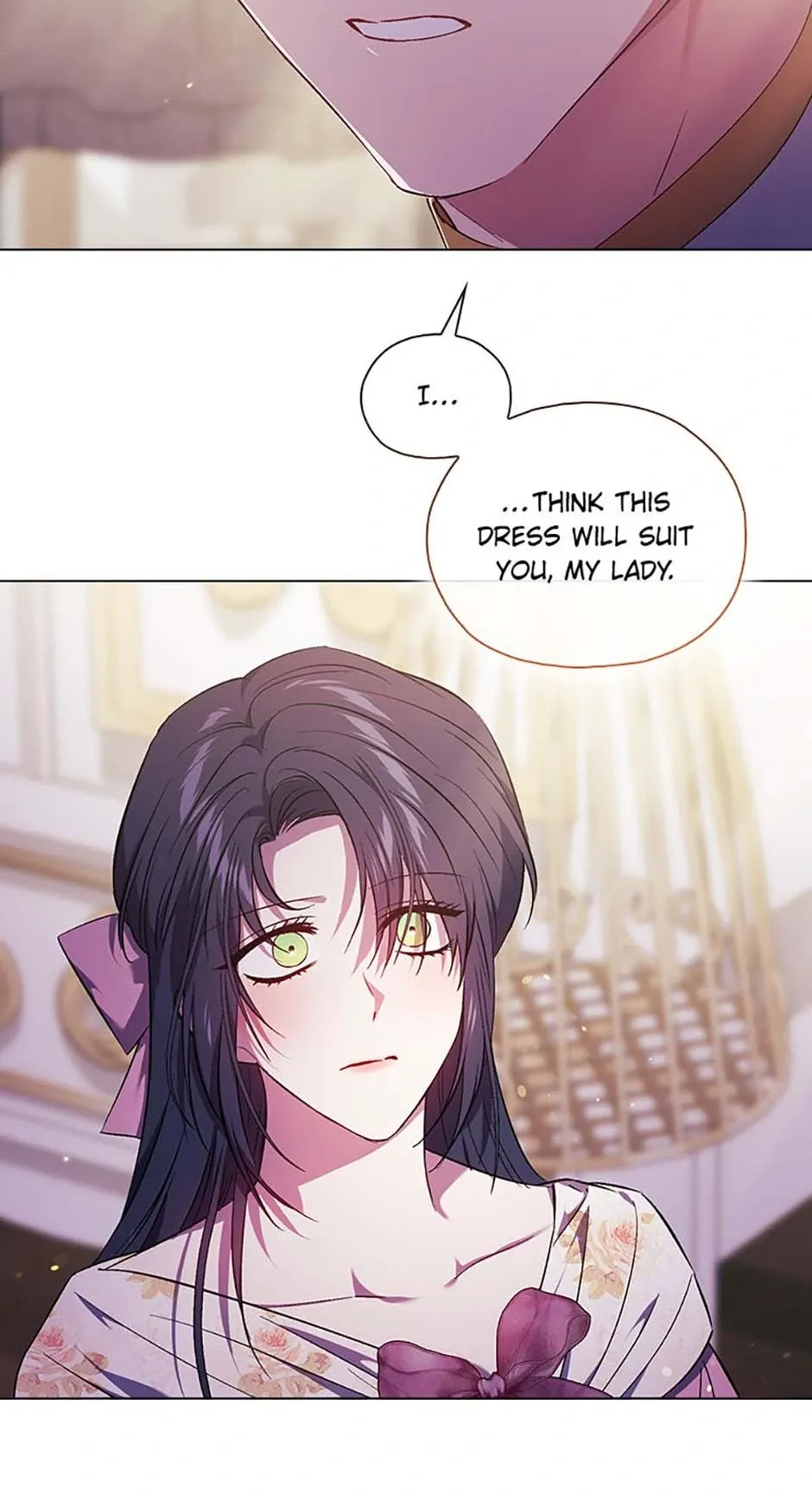 I don’t believe in my twin sister Chapter 75 Online - página 32