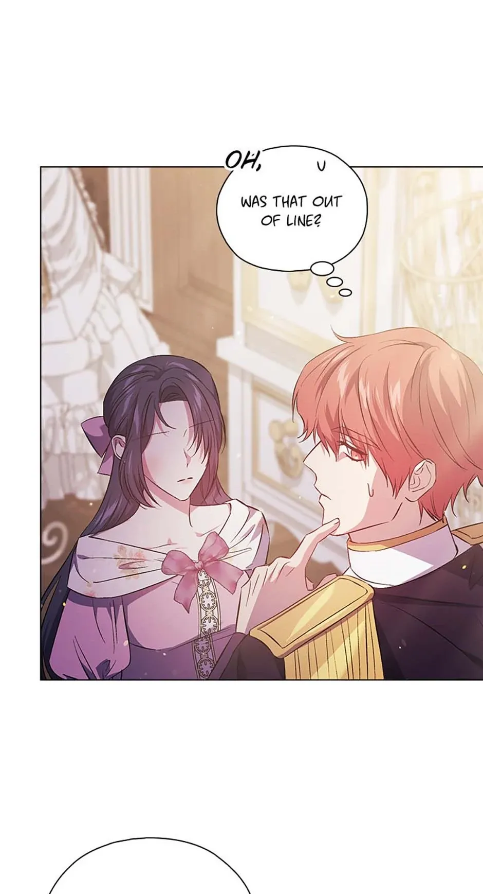I don’t believe in my twin sister Chapter 75 Online - página 33