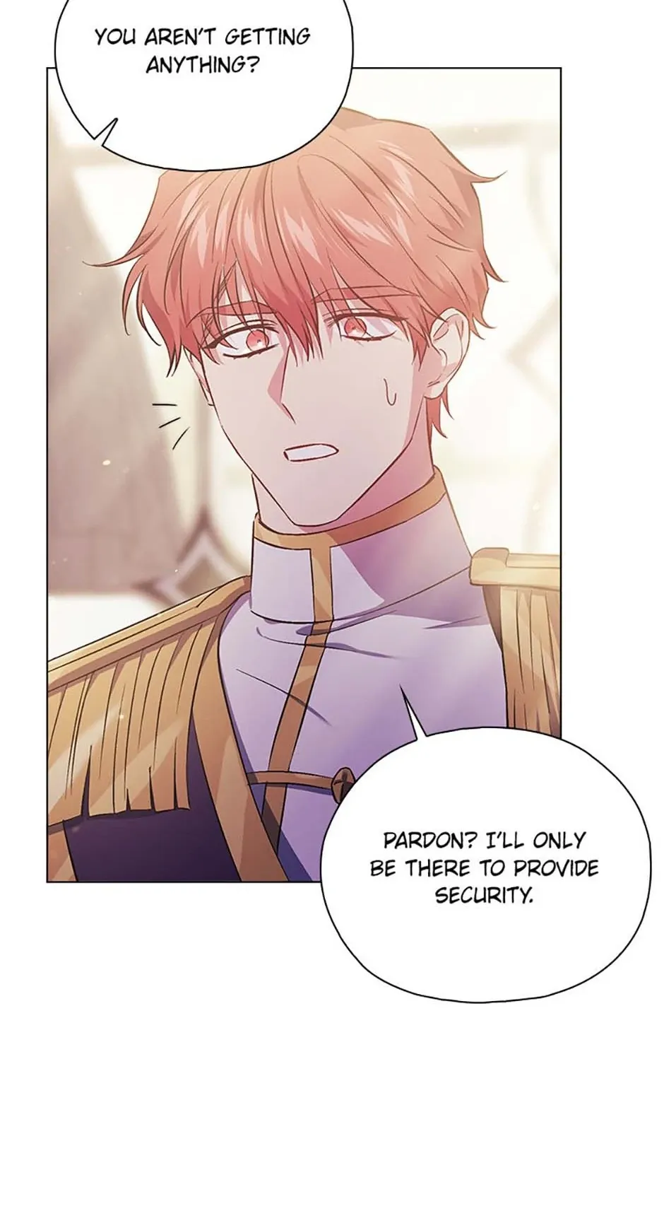 I don’t believe in my twin sister Chapter 75 Online - página 34