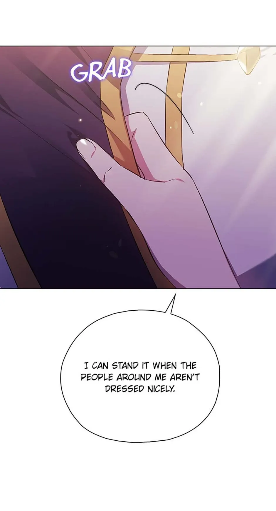 I don’t believe in my twin sister Chapter 75 Online - página 35
