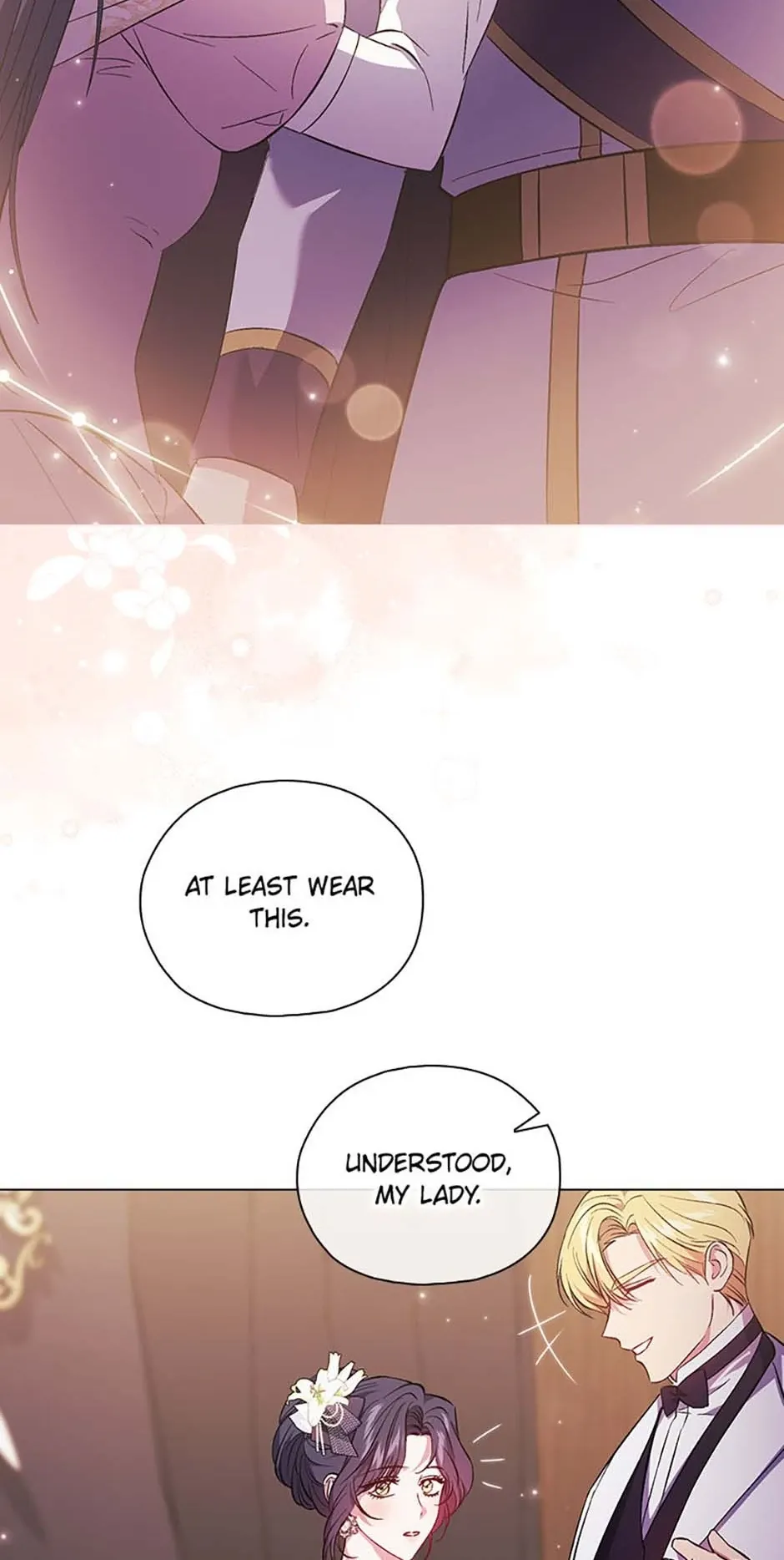 I don’t believe in my twin sister Chapter 75 Online - página 37