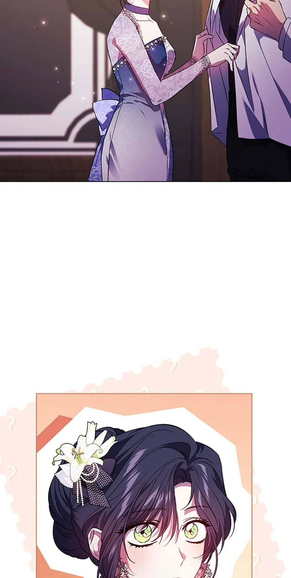 I don’t believe in my twin sister Chapter 75 Online - página 38