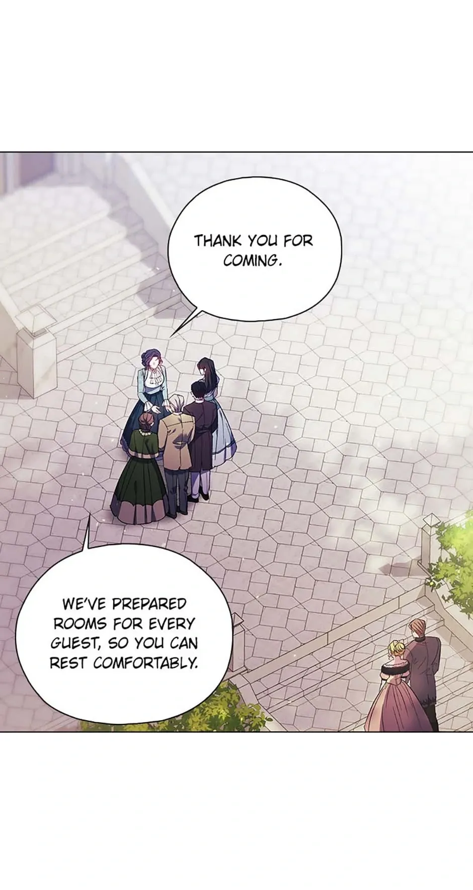 I don’t believe in my twin sister Chapter 75 Online - página 41
