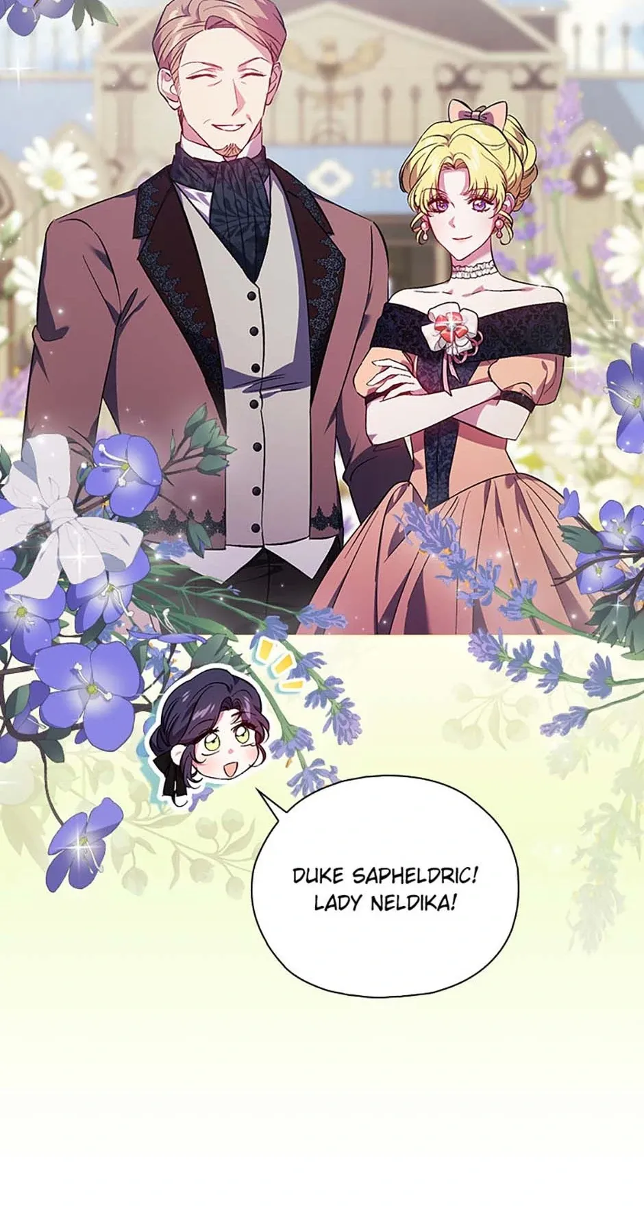 I don’t believe in my twin sister Chapter 75 Online - página 43