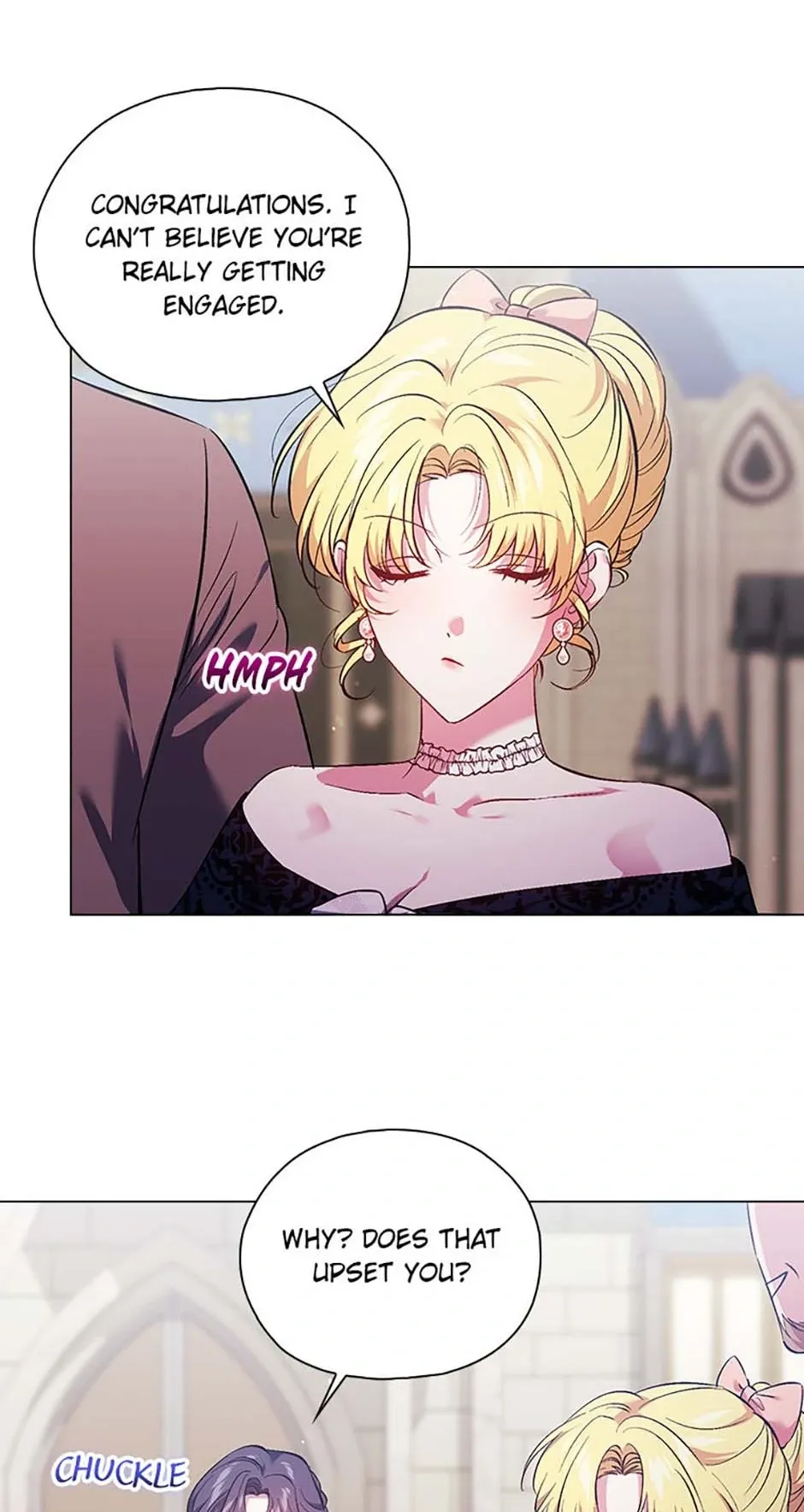 I don’t believe in my twin sister Chapter 75 Online - página 44
