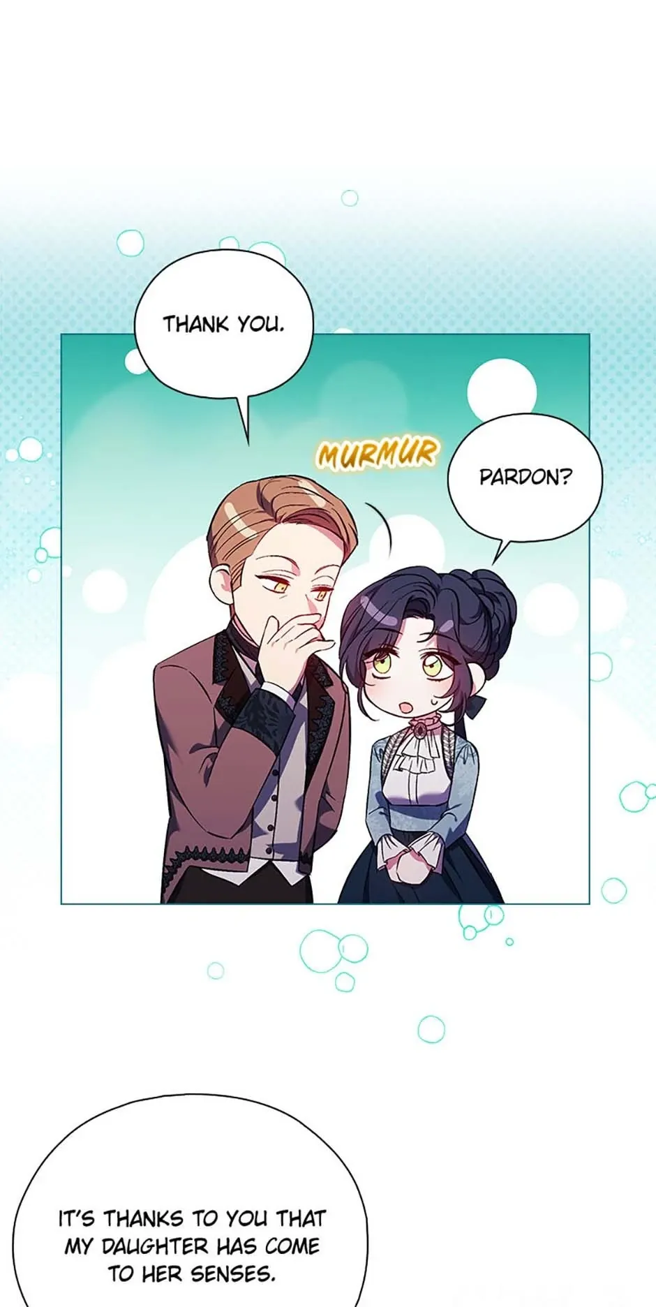 I don’t believe in my twin sister Chapter 75 Online - página 47