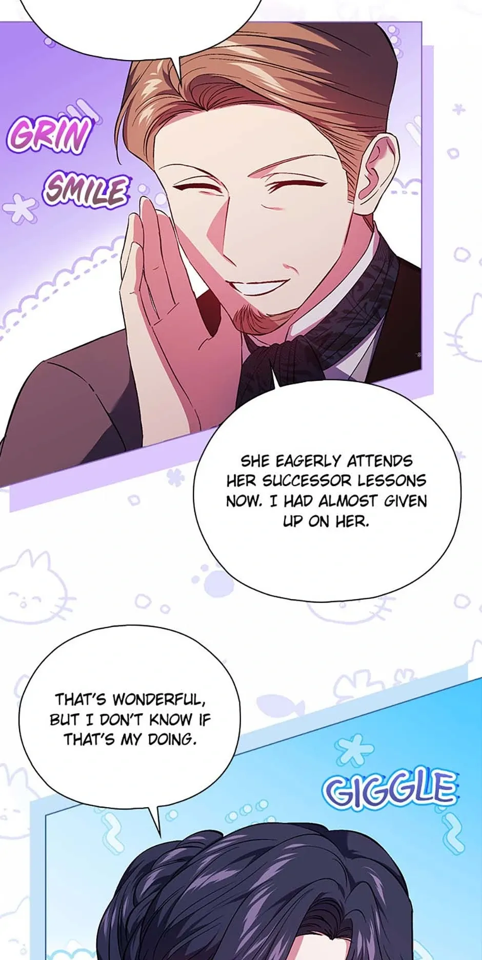 I don’t believe in my twin sister Chapter 75 Online - página 48