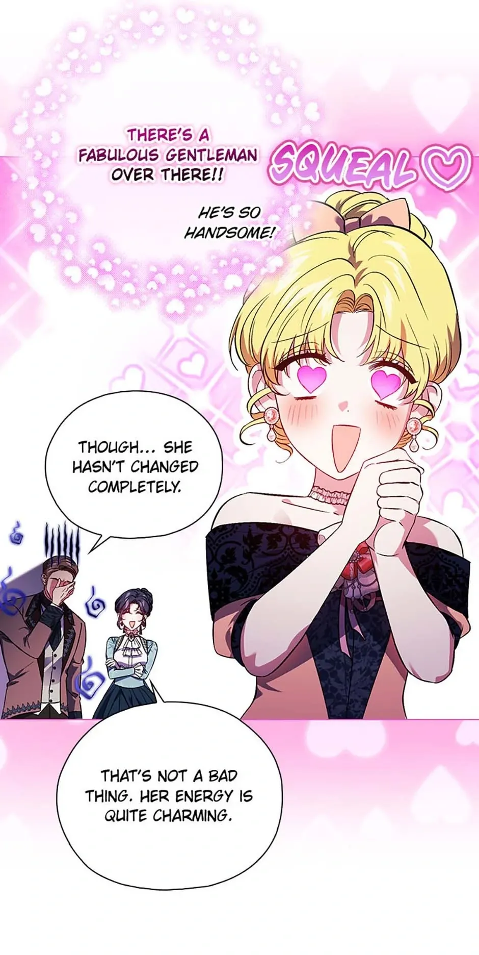 I don’t believe in my twin sister Chapter 75 Online - página 50