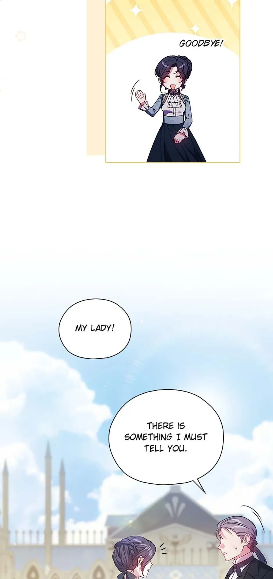 I don’t believe in my twin sister Chapter 75 Online - página 52