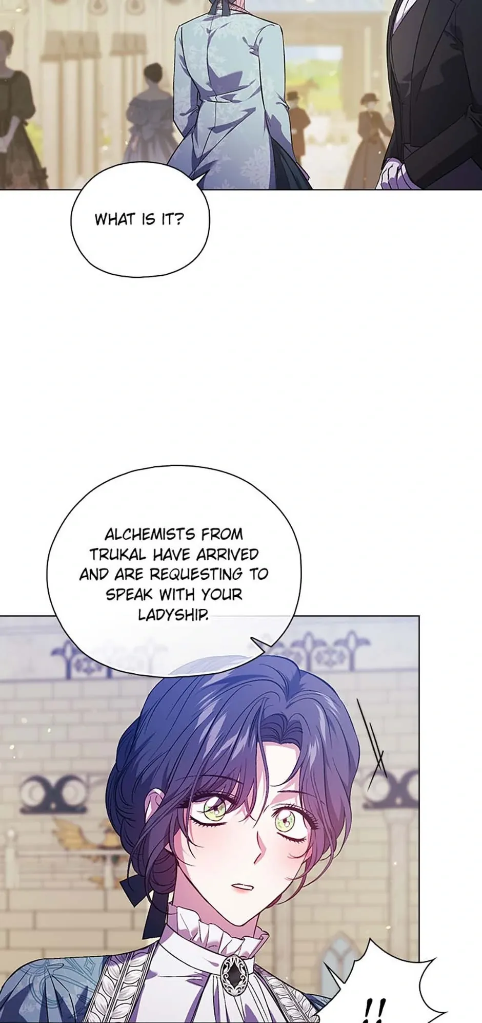 I don’t believe in my twin sister Chapter 75 Online - página 53