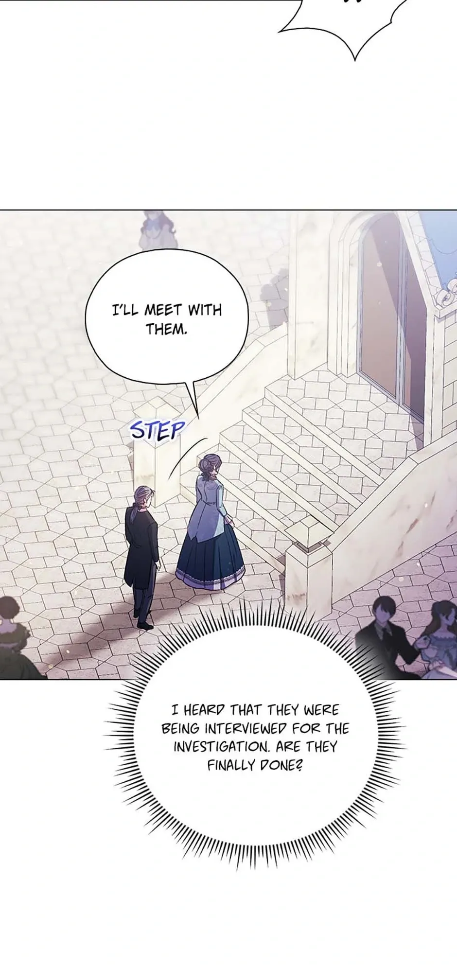 I don’t believe in my twin sister Chapter 75 Online - página 54