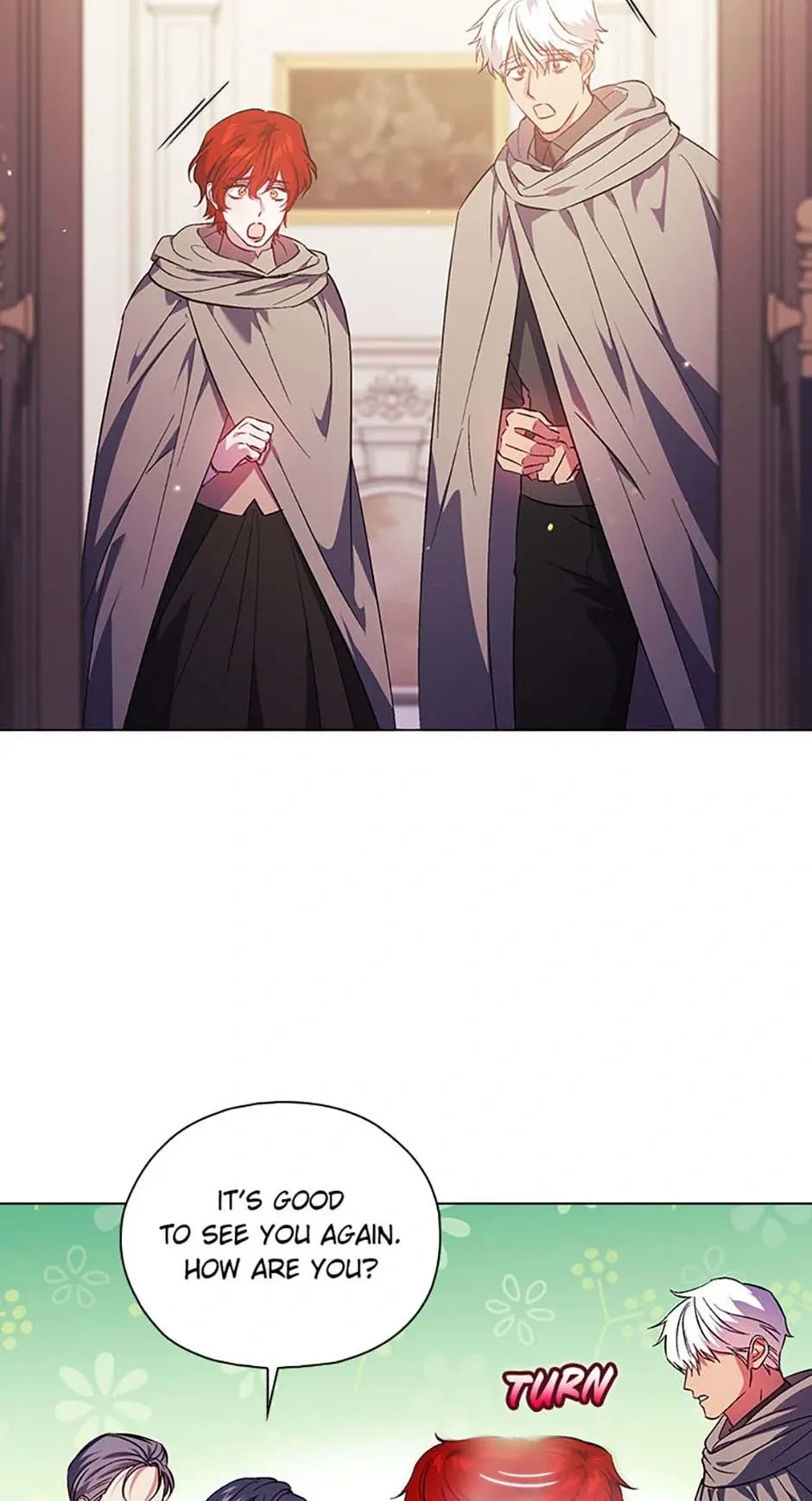 I don’t believe in my twin sister Chapter 75 Online - página 57
