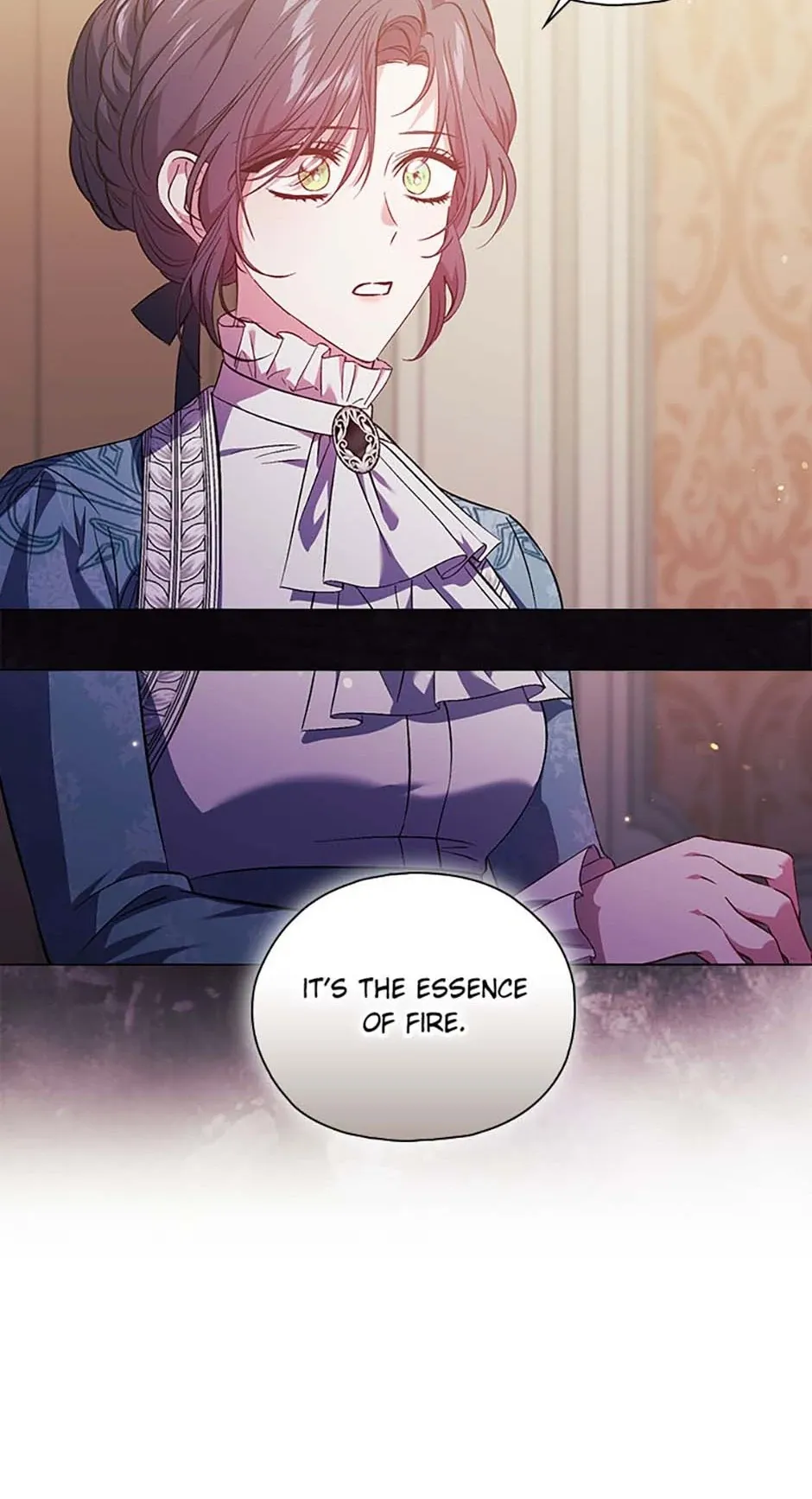I don’t believe in my twin sister Chapter 75 Online - página 60