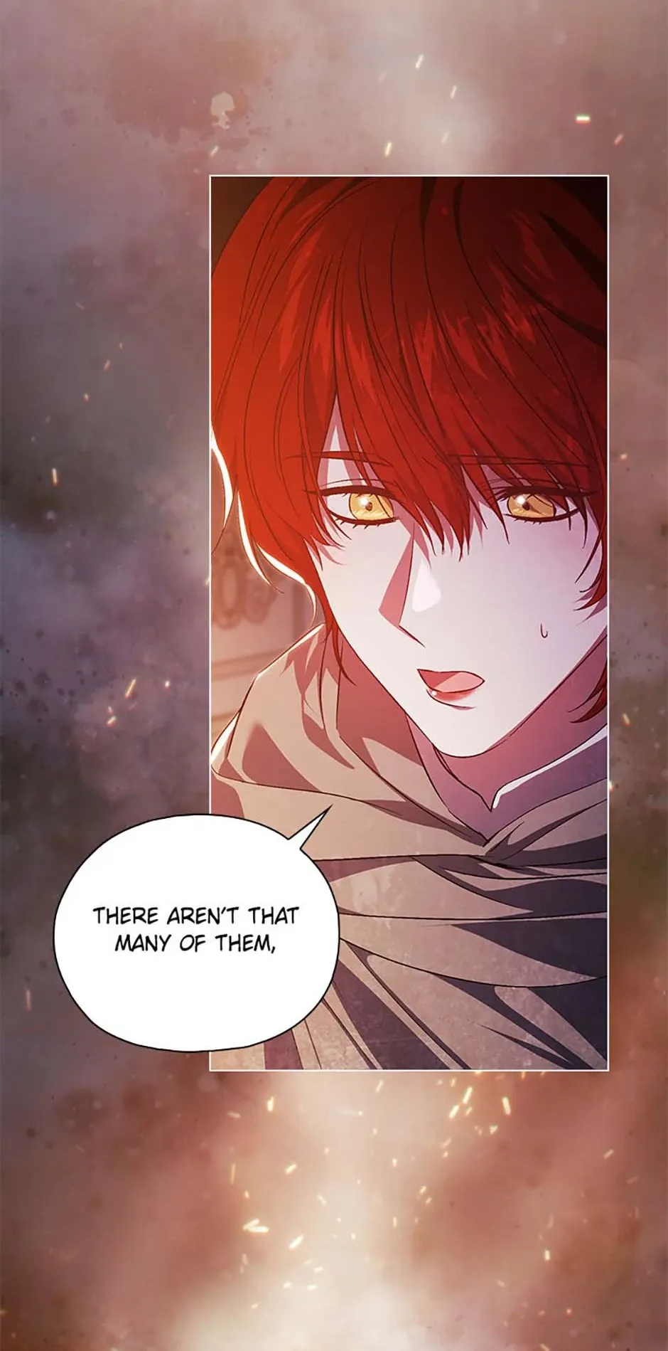 I don’t believe in my twin sister Chapter 75 Online - página 62