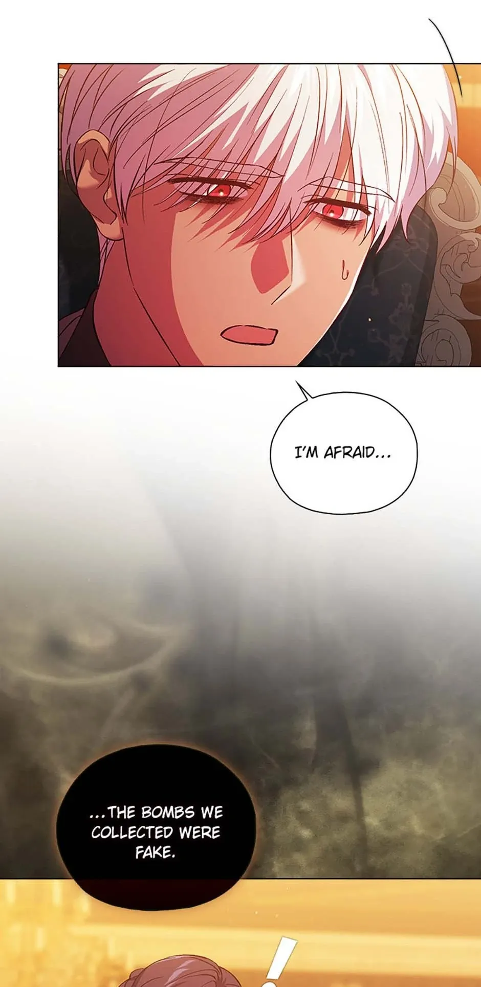 I don’t believe in my twin sister Chapter 78 Online - página 2