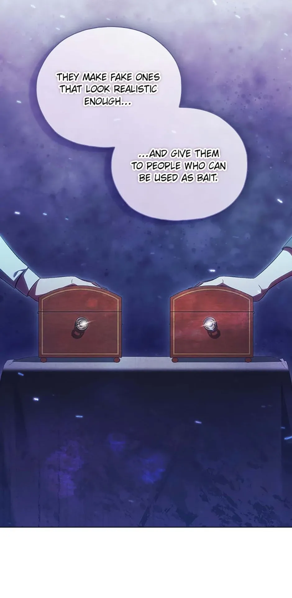 I don’t believe in my twin sister Chapter 78 Online - página 5