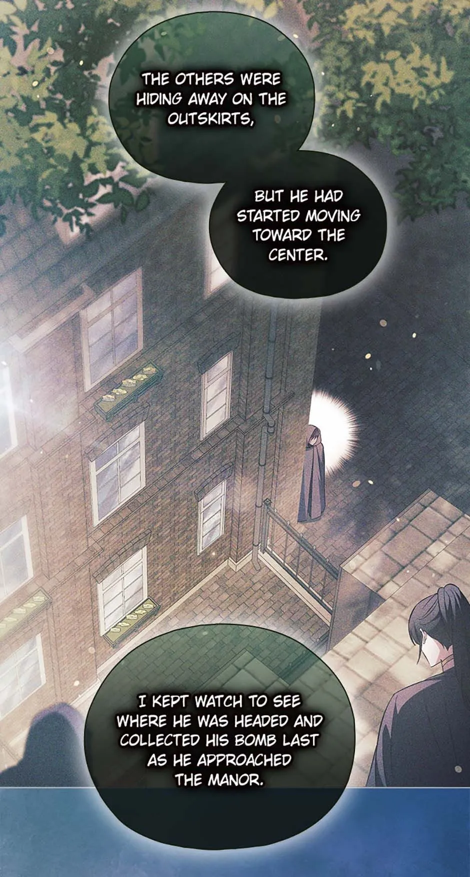 I don’t believe in my twin sister Chapter 78 Online - página 7
