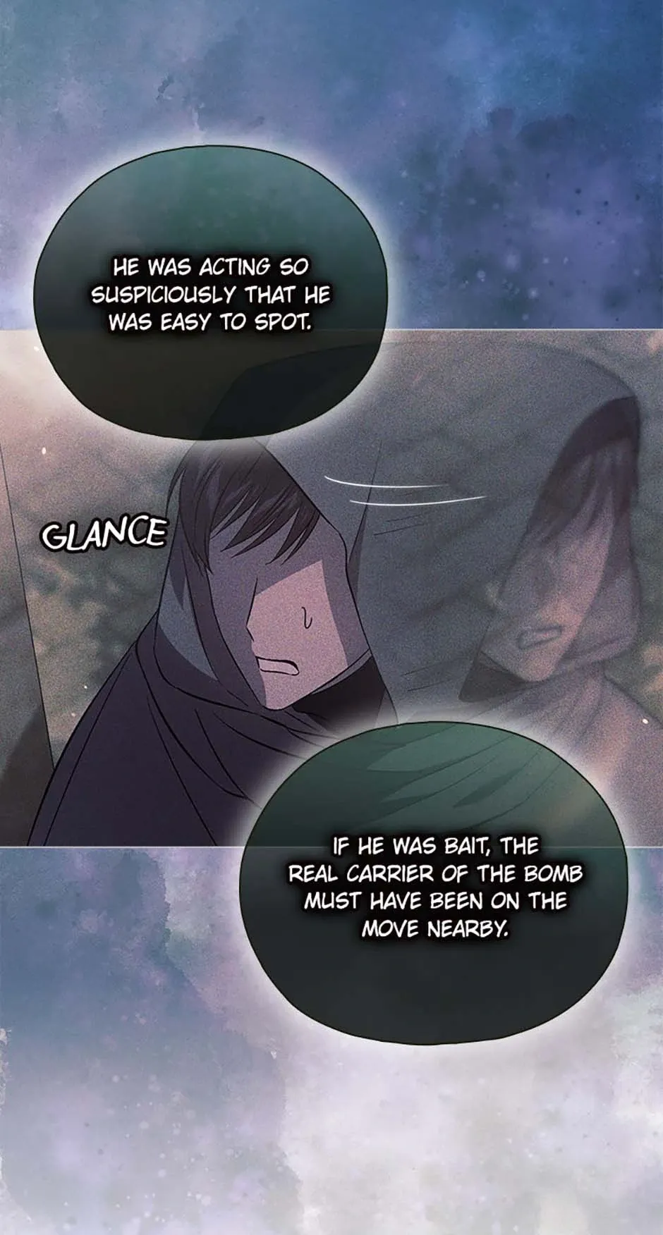 I don’t believe in my twin sister Chapter 78 Online - página 8