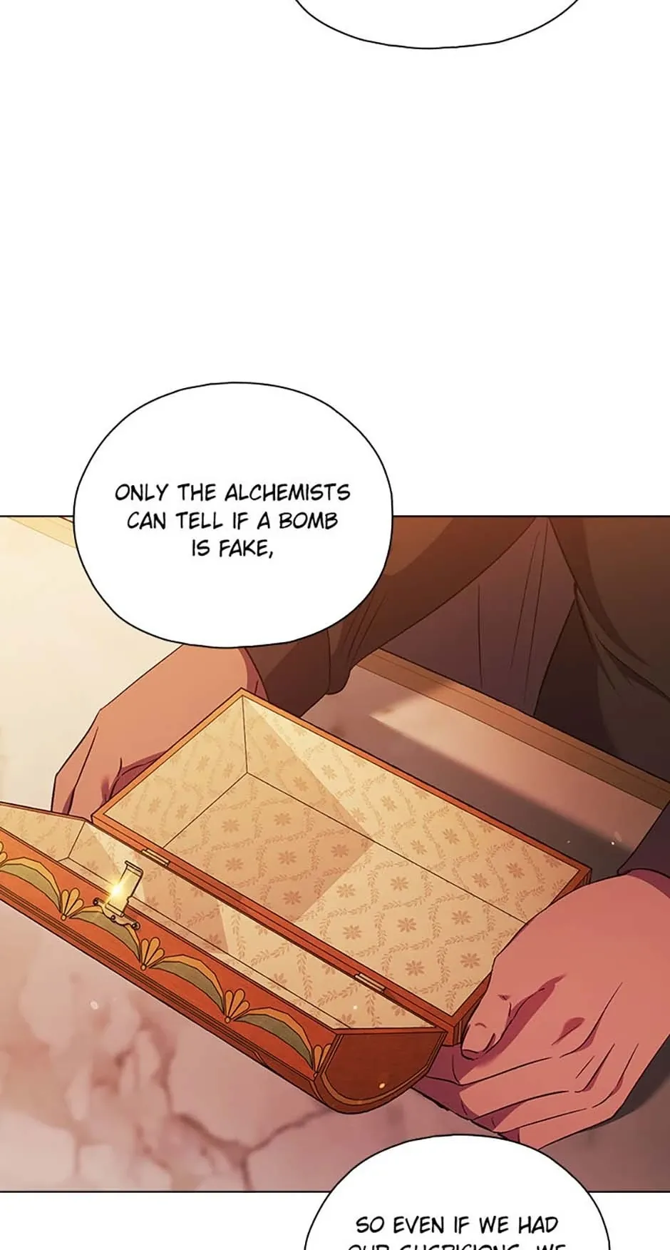 I don’t believe in my twin sister Chapter 78 Online - página 10