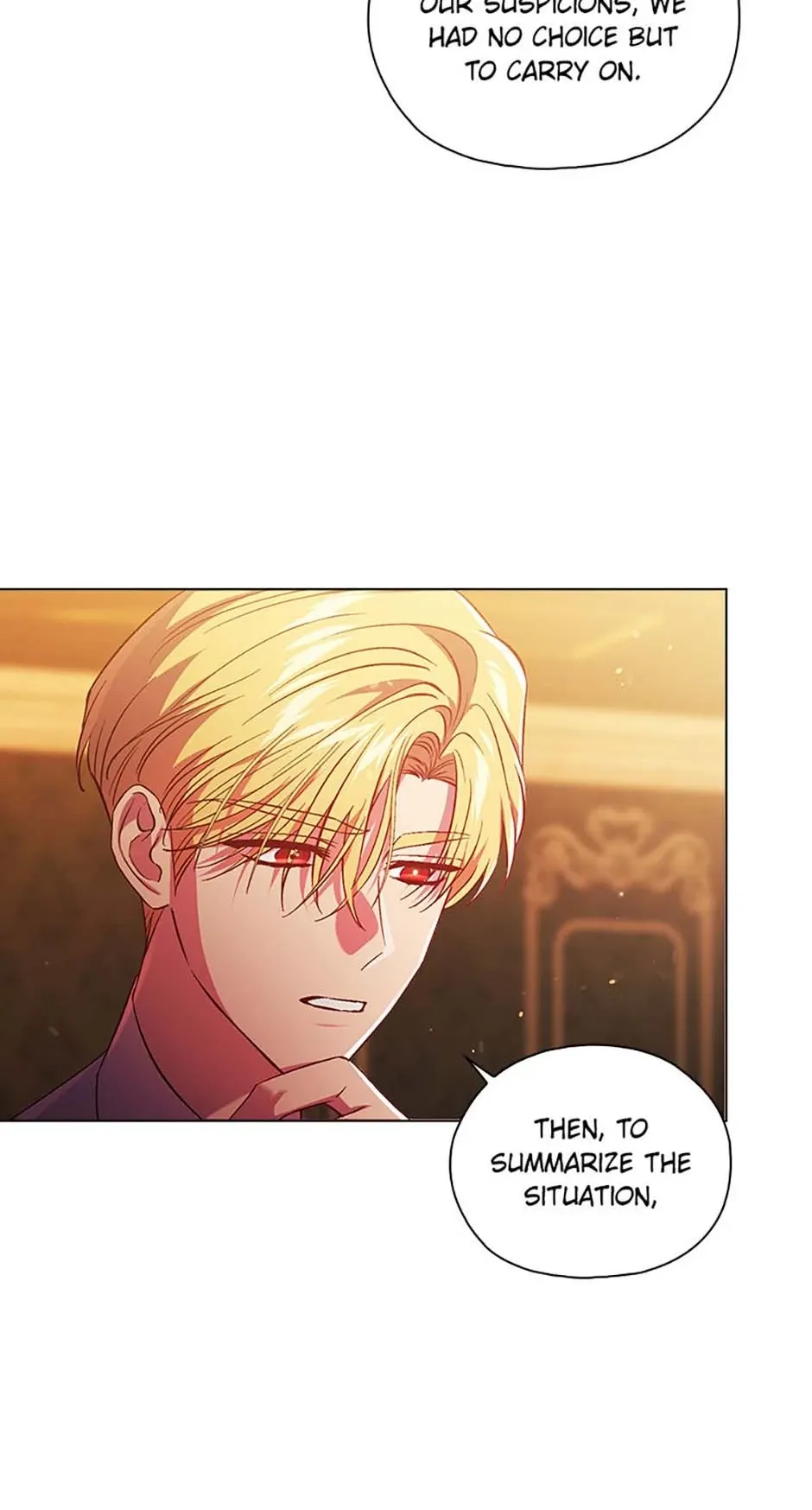 I don’t believe in my twin sister Chapter 78 Online - página 11