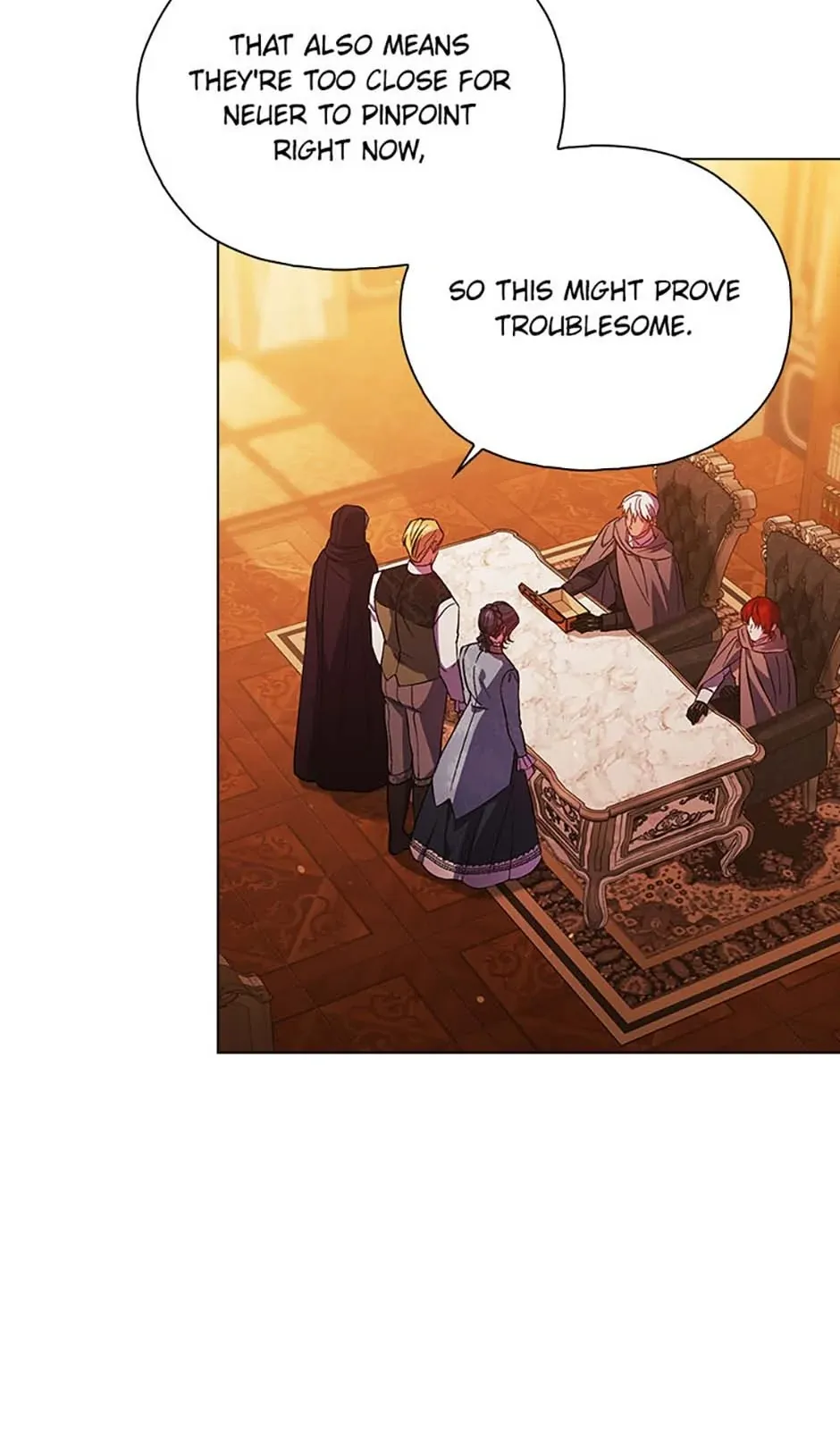 I don’t believe in my twin sister Chapter 78 Online - página 14