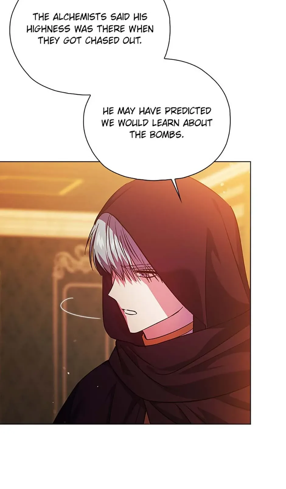I don’t believe in my twin sister Chapter 78 Online - página 16