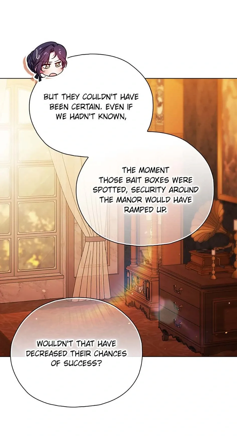 I don’t believe in my twin sister Chapter 78 Online - página 17