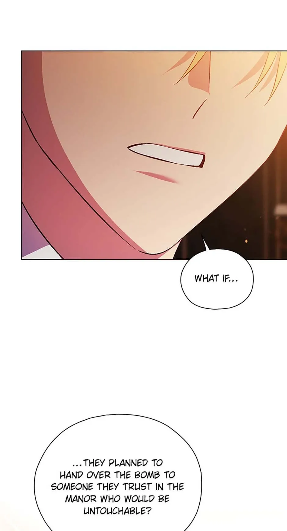 I don’t believe in my twin sister Chapter 78 Online - página 18