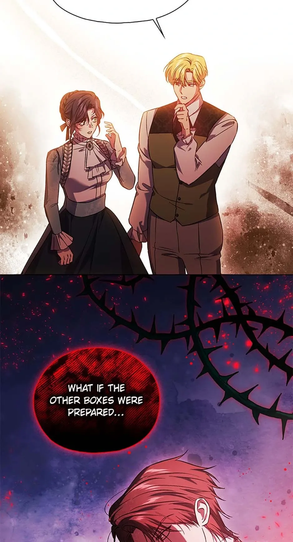 I don’t believe in my twin sister Chapter 78 Online - página 19