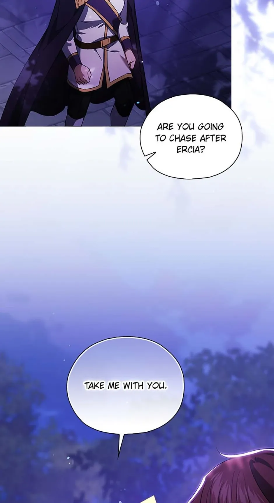 I don’t believe in my twin sister Chapter 78 Online - página 38