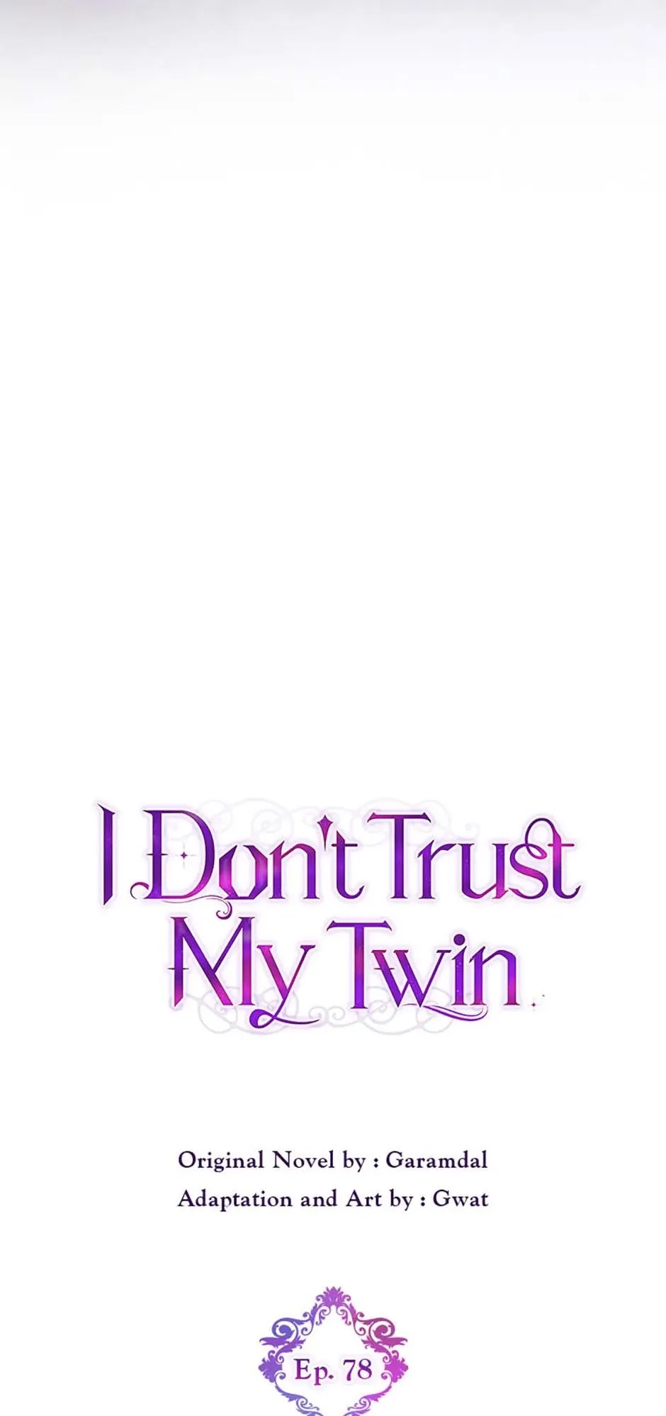 I don’t believe in my twin sister Chapter 78 Online - página 42