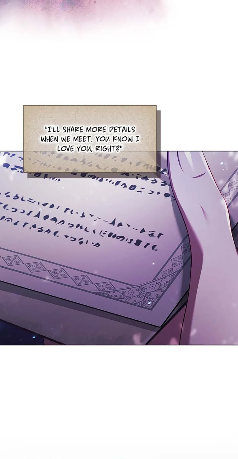 I don’t believe in my twin sister Chapter 78 Online - página 47